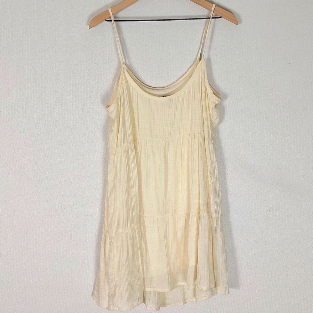 H&m womens midi dress Medium